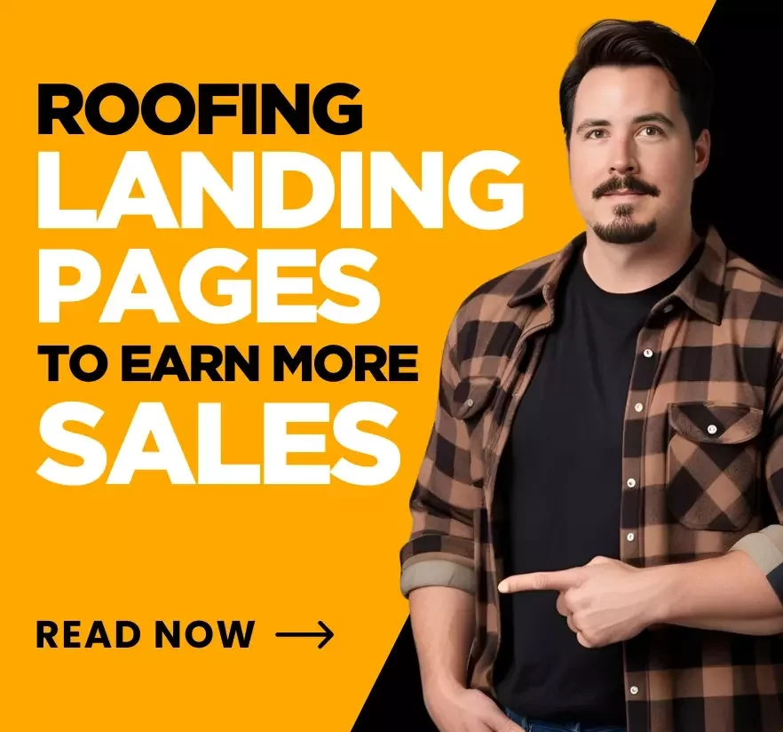 McKinney Texas Roofers: Powerful Landing Pages & Sales